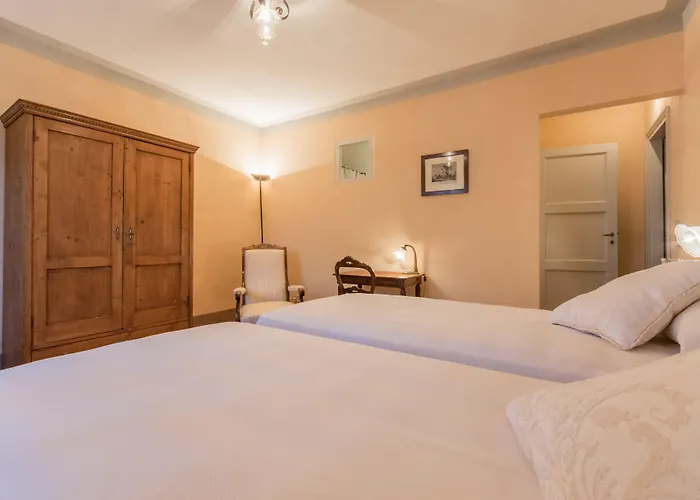 Casa Rovelli 3*