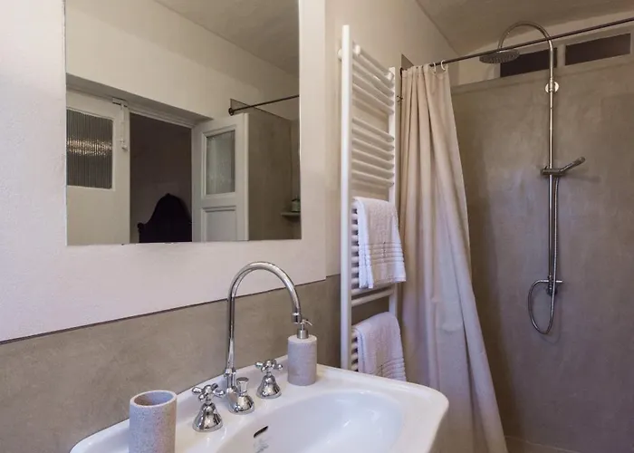 Casa Rovelli ベッド・アンド・ブレックファスト