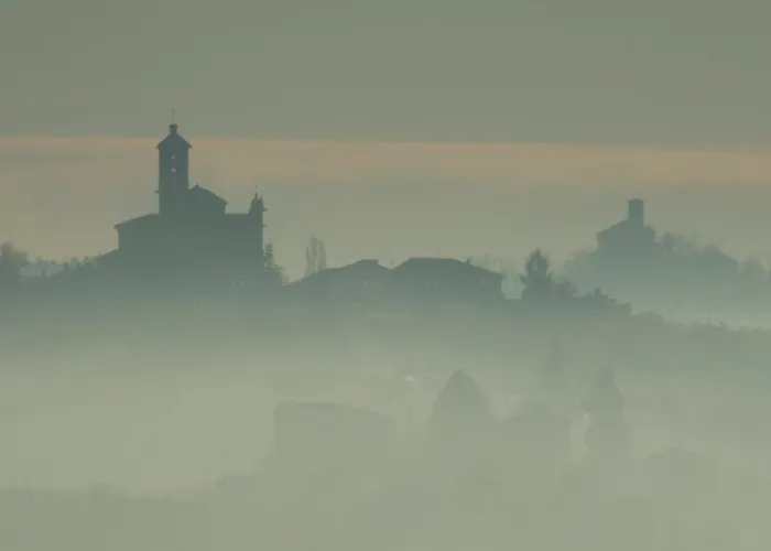 ベッド・アンド・ブレックファスト Casa Rovelli 3*