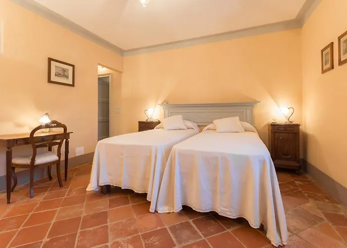 Casa Rovelli ベッド・アンド・ブレックファスト 3*