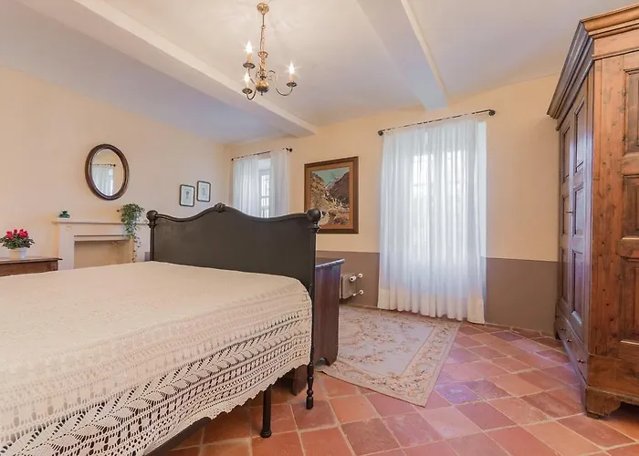 Casa Rovelli Alfiano Natta