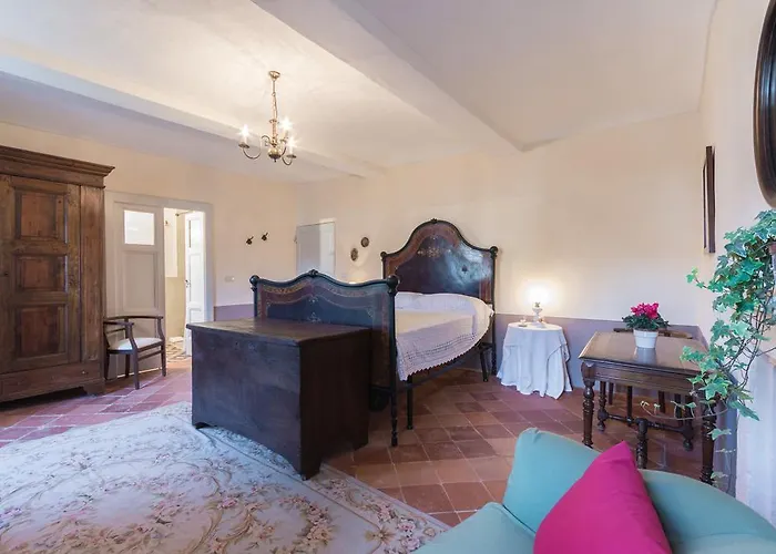 Casa Rovelli 3* Alfiano Natta