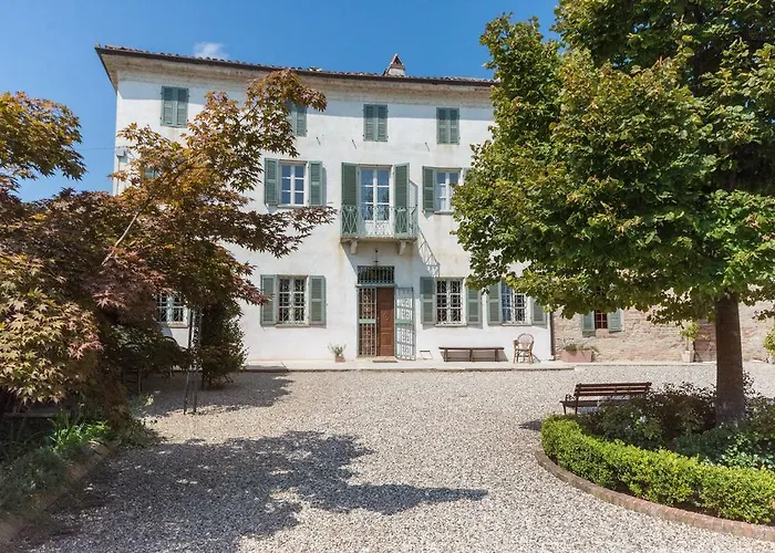 Casa Rovelli