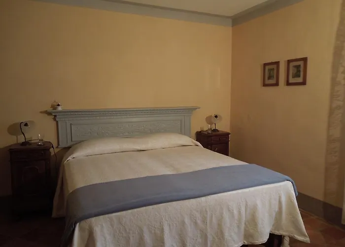 Casa Rovelli 3* Alfiano Natta