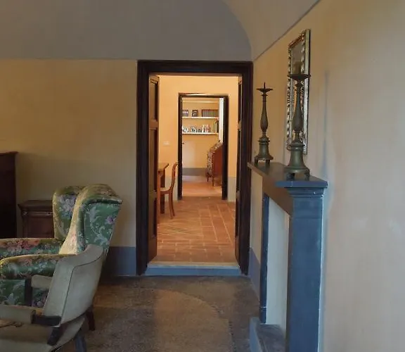 Bed and breakfast Casa Rovelli Alfiano Natta