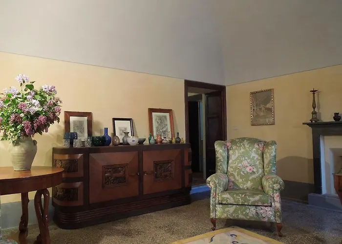 Casa Rovelli