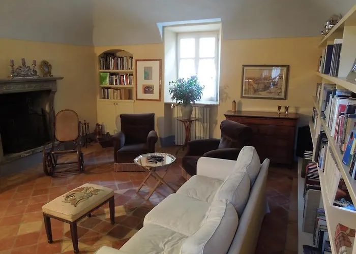 Casa Rovelli 3*