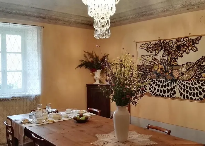 Casa Rovelli Alfiano Natta